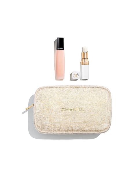 chanel on the go moisture set|MOISTURE TO.